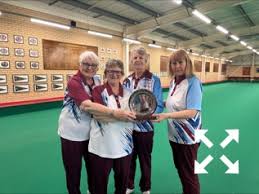 Image result for Great Aycliffe Indoor Bowls Club