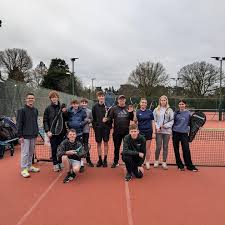 Image result for Dorking Lawn Tennis Club