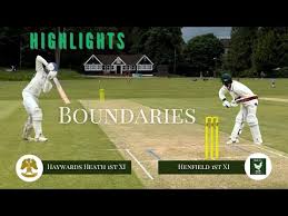 Image result for Henfield Cricket Club
