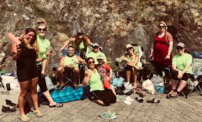 Image result for Aberporth Rowing Club