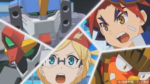 「滝原剣 フューチャーカード バディファイト」の画像検索結果