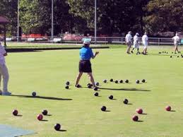 Image result for Musselburgh Municipal Bowling Club