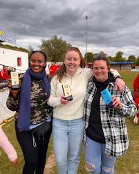 Image result for Redhill Girls Football Club