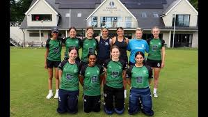 Image result for Falkland Cricket Club