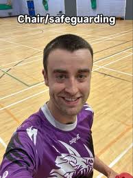 Image result for Castle Korfball Club