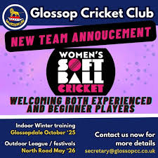 Image result for Glossop Cricket & Bowling Club