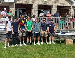 Image result for Swanage Cricket Club