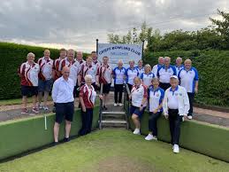 Image result for Luncarty Bowling Club