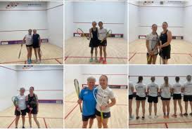 Image result for Berkhamsted & Squash Club