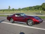 New Jersey QQ Plates  question    Corvette Forum