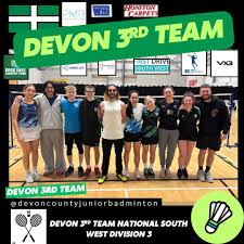 Image result for Cranford Sports Jnr (Devon) Badminton Club