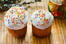 Image result for кулич