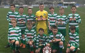 Image result for Droitwich Spa Boys & Girls Football Club