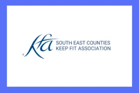 Image result for Surrey Keep Fit Association