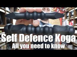 Image result for Koo Self Defence