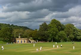 Image result for Saltaire Cricket Club