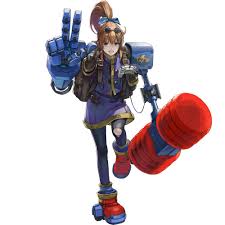 「セリーヌ・ジュレス スターオーシャン　セカンドストーリー」の画像検索結果