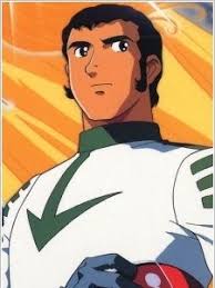 「南部康雄 宇宙戦艦ヤマト2199」の画像検索結果