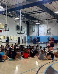 Image result for High Peak Basketball Club