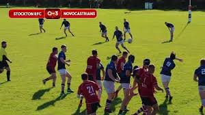 Image result for Stockton Rugby Football Club