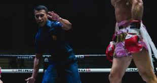 Image result for St Neots Muay Thai