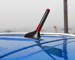 Image result for 3 inch carbon antenna