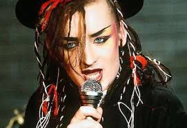 Boy George al Teatro Antico di Taormina