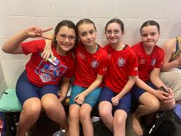 Image result for Middlesbrough Amateur Swimming Club