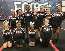 Image result for Gym Stars Cheerdancing Club