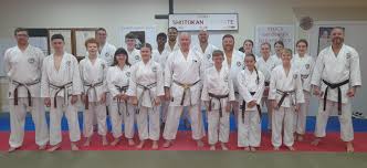 Image result for Eurokwai Shotokan Karate Club