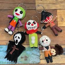 Image result for ブードゥー人形