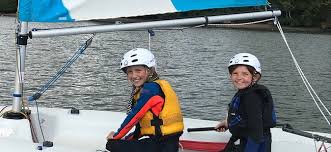 Image result for Stoke Gabriel Boating Association