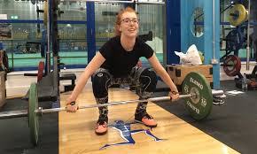 Image result for Cardiff University Powerlifting Club