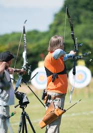 Image result for Rivernook Bowmen