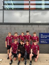 Image result for Grange School Oldham Kabaddi Club