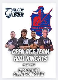 Image result for Hull Ypi
