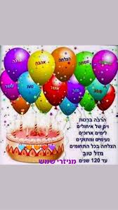 Image result for ‫יום הולדת שמח!‬‎