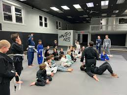 Image result for United Dojos Kickboxing