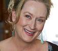 Meryl Streep