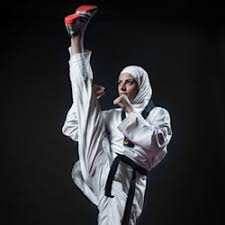Image result for Park Place Olympic Tkd