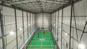 Image result for Eastfield Badminton Club