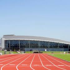 Image result for Lee Valley Athletics Centre