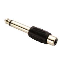 Image result for adaptador RCA P10