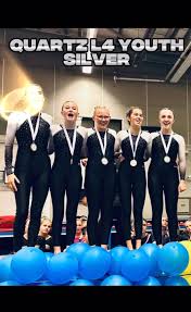 Image result for Portsmouth School Of Gymnastics