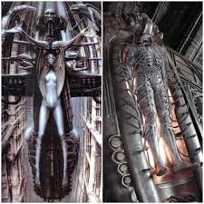 Image result for giger