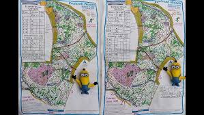 Image result for South Yorkshire Orienteers