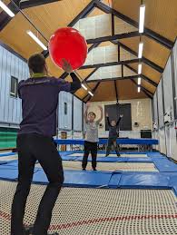 Image result for Kingston Trampoline Academy