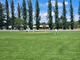 Image result for Lyndhurst Cricket Club