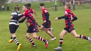 Image result for Llangennech Rfc