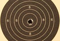Image result for Shrivenham Smallbore Club